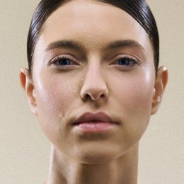 Toner PHA sensible | Toner épluche pour une peau sensible