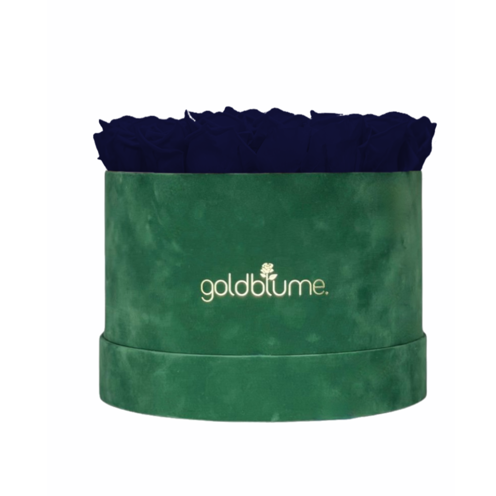Velvet Green Collection