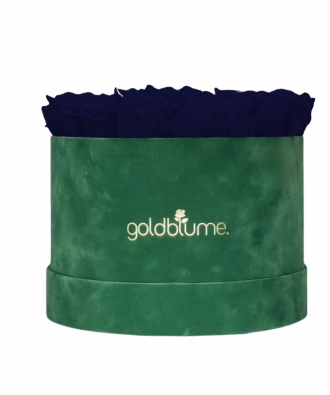 Velvet Green Collection