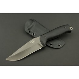ED MAHONY Coyote Hunter, jachtmes, 420S