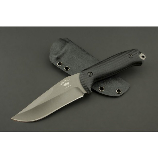 ED MAHONY Coyote Hunter, jachtmes, 420S