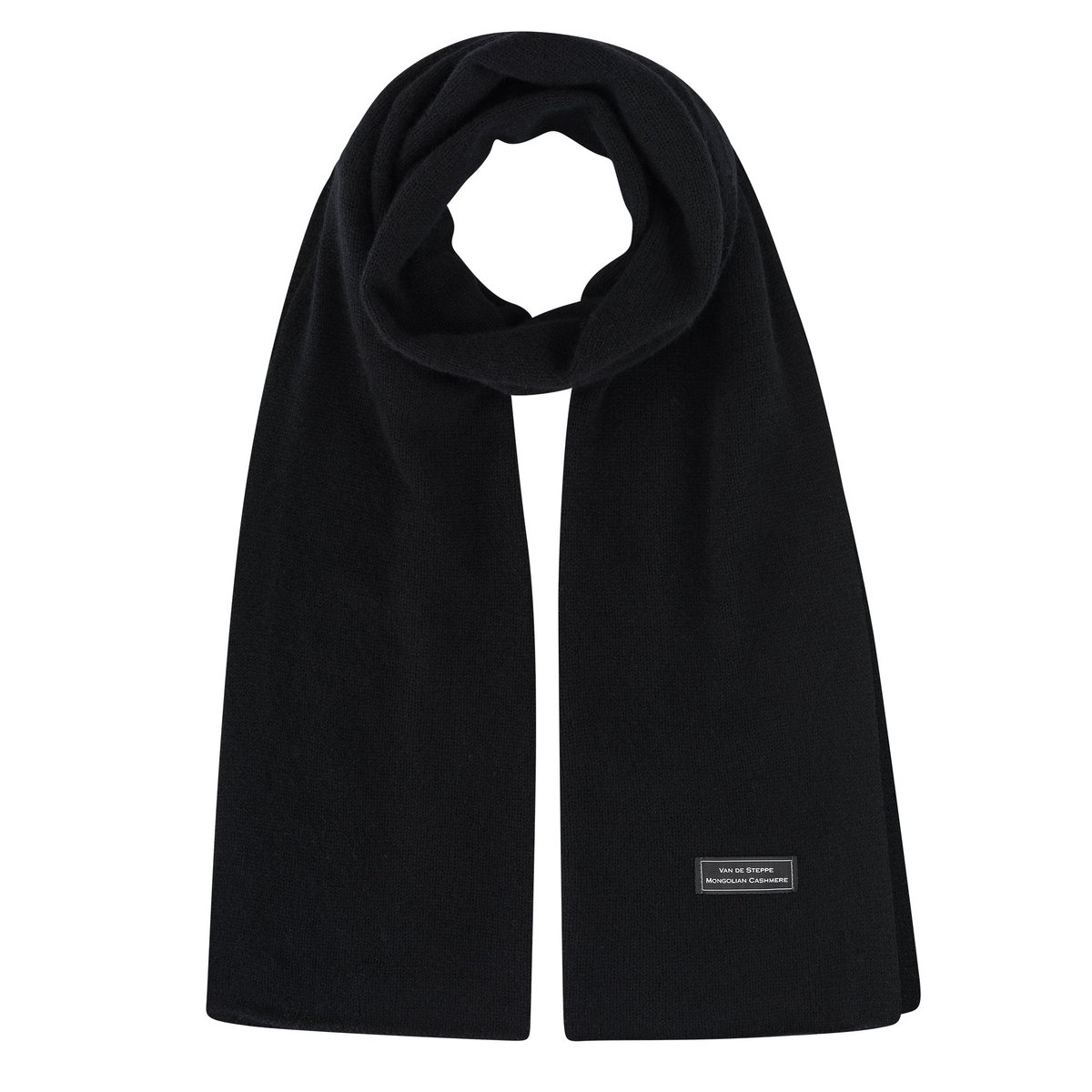 "Carpini" Cashmere Scarf