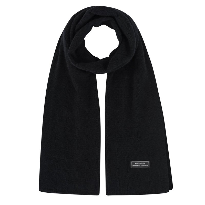 "Carpini" Cashmere Scarf