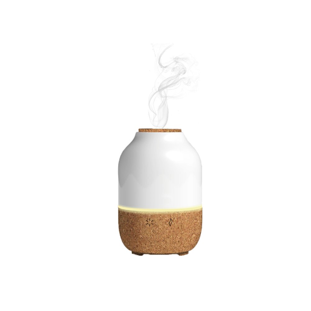 Lealia Ultraschalldiffusor
