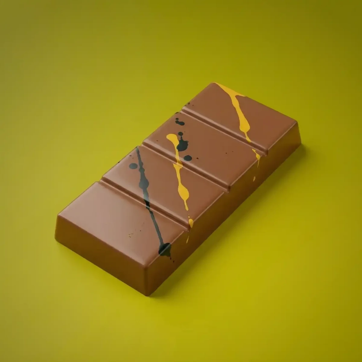 ZYN Dubai Chocolade — Pistache & Kunafa · Melkchocolade Mini 95G