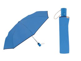 Open+Close Folding Umbrella | UV50+ | Recycled fabric | Windproof