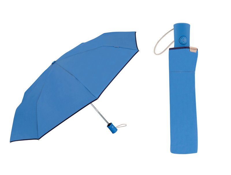 Paraguas Plegable Open+Close | UV50+ | Tejido Reciclado | Windproof