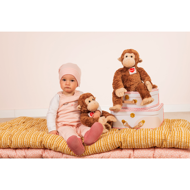 Mono Yoyo 39 cm - peluche - peluche