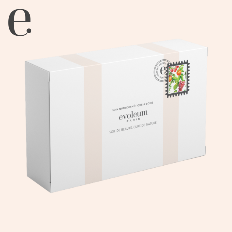 KIT SPA & INSTITUT
