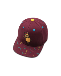 koaa – Musen "Alaaf!" – Snapback rød