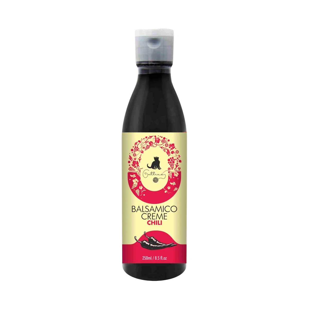 Balsamico Creme Chili 250ml