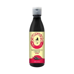 Crème Balsamique Chili 250ml