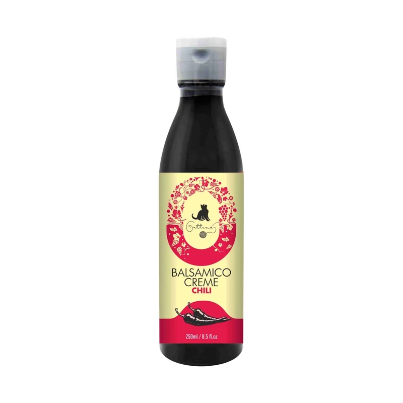Balsamico Creme Chili 250ml