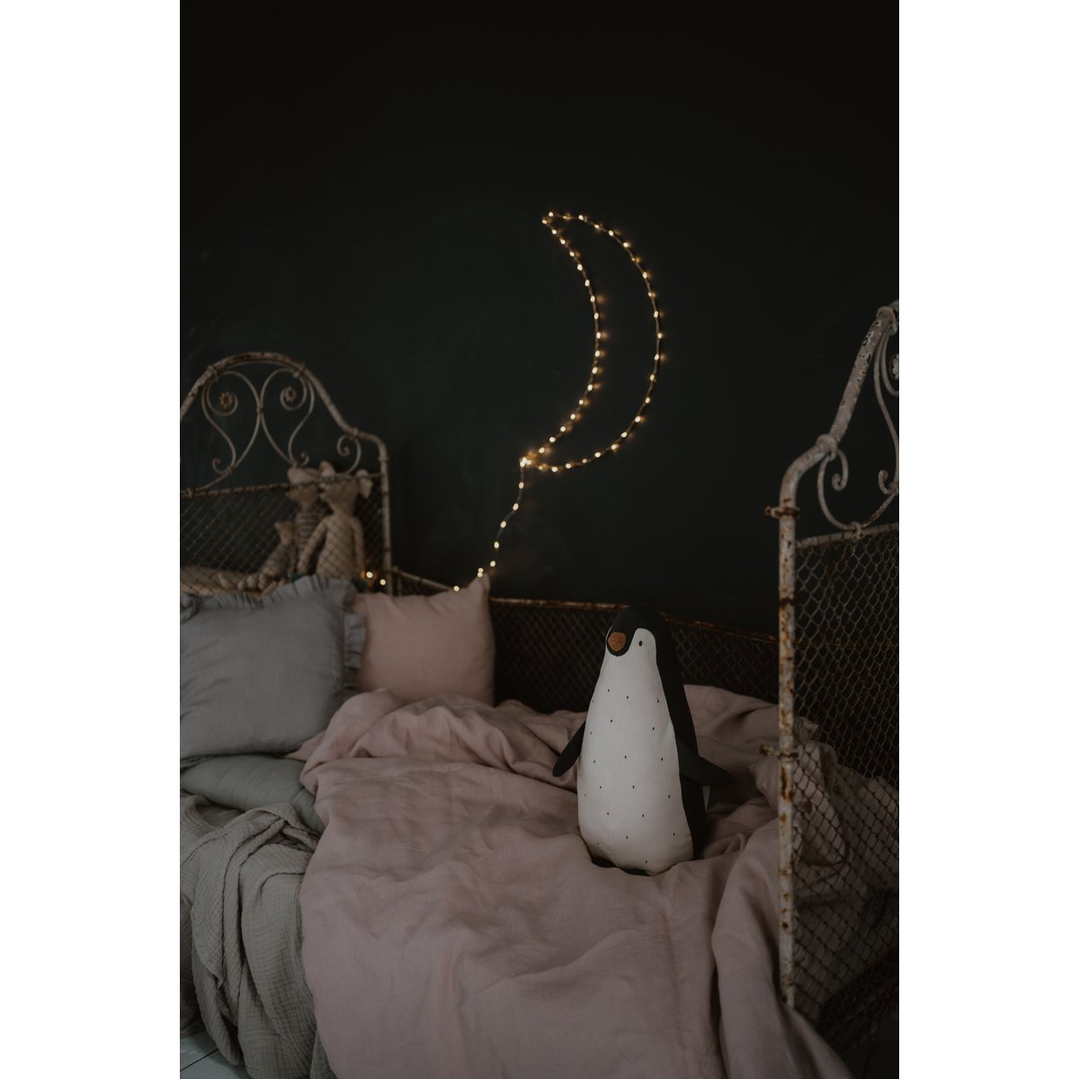 Moon Lights&Dreams Lamp