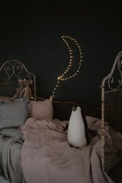 Moon Lights&Dreams Lamp