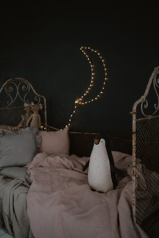 Moon Lights&Dreams Lamp