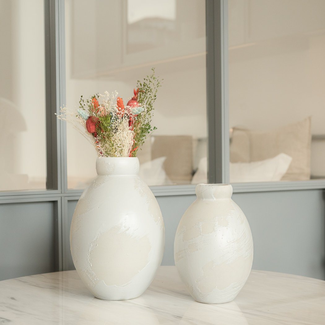 Vega Vase