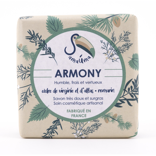 ARMONY SOAP