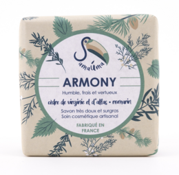 ARMONY SÆBE