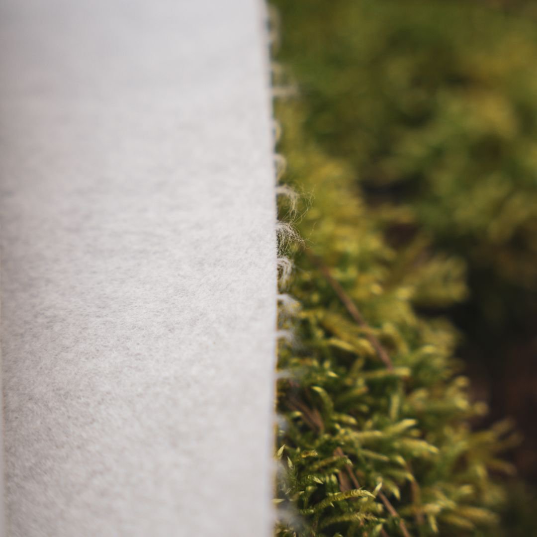 Bamboo kitchen roll | washable and reusable