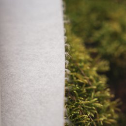 Bamboo kitchen roll | washable and reusable
