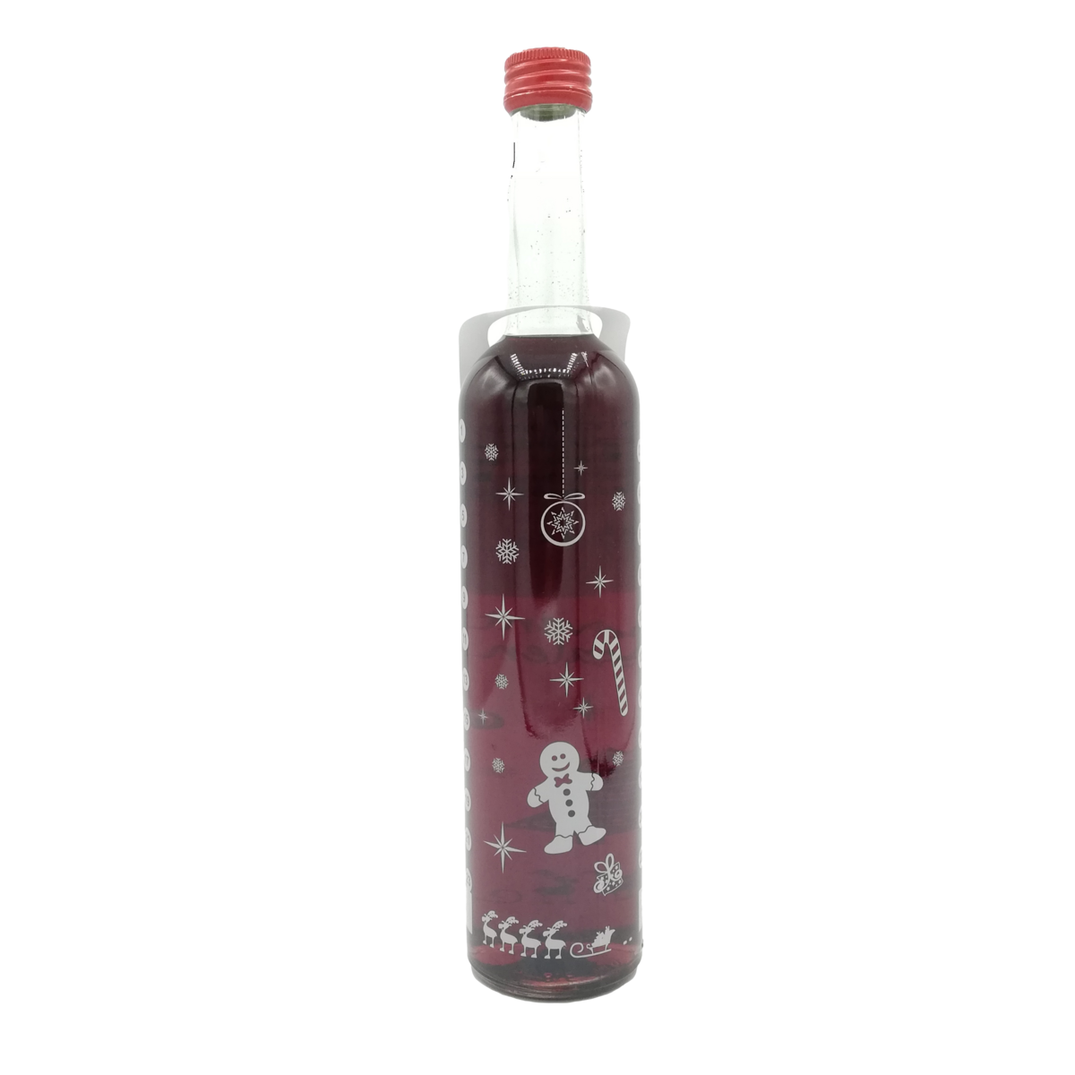 Likier kalendarzowy adwentowy, likier bożonarodzeniowy 500ml