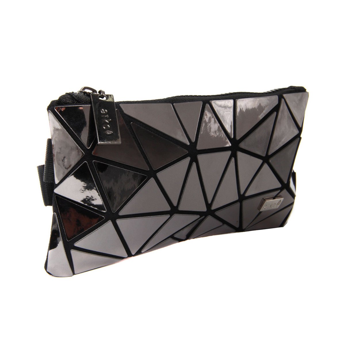 AIKO BANAHO Hologramm Hologramm Gürteltasche