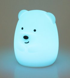 NIGHT LIGHT: BEAR PM