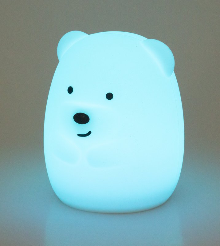NIGHT LIGHT: BEAR PM