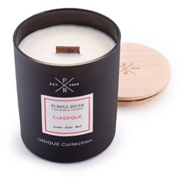 Scented candle Classique - 220g