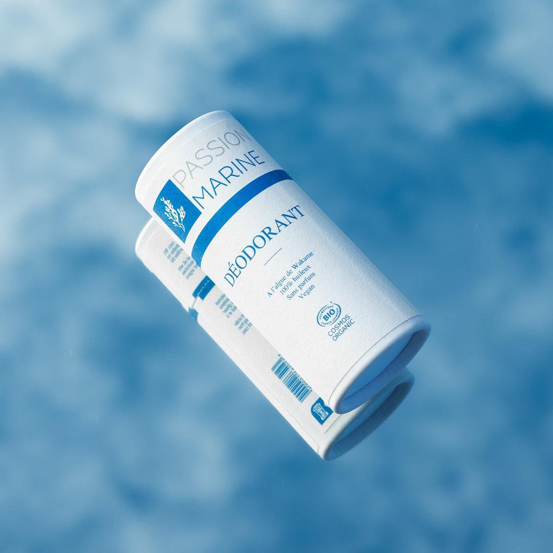 DEODORANT SOLIDE 50G