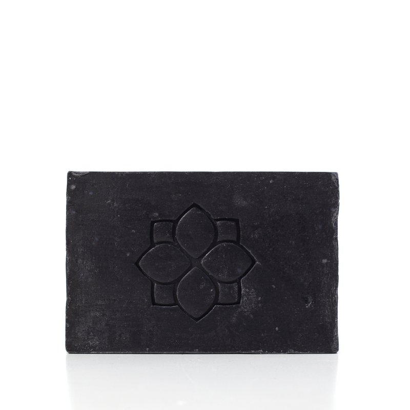 CLEANSE Activated Charcoal Body Soap