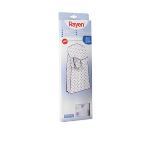 Rayen Laundry Bag Hanger | PEVA | Size: 77 × 45 × 15 cm