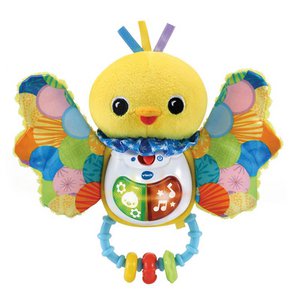Vtech Flattern und Flötenrassel