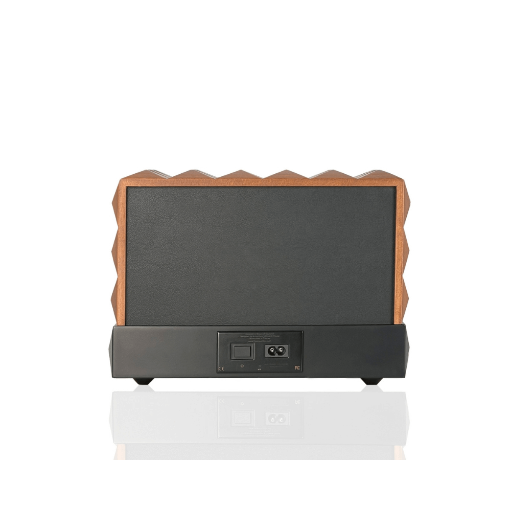Acoustibox – Enceinte Bluetooth Pyramide