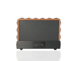 Acoustibox – Altavoz Bluetooth piramidal