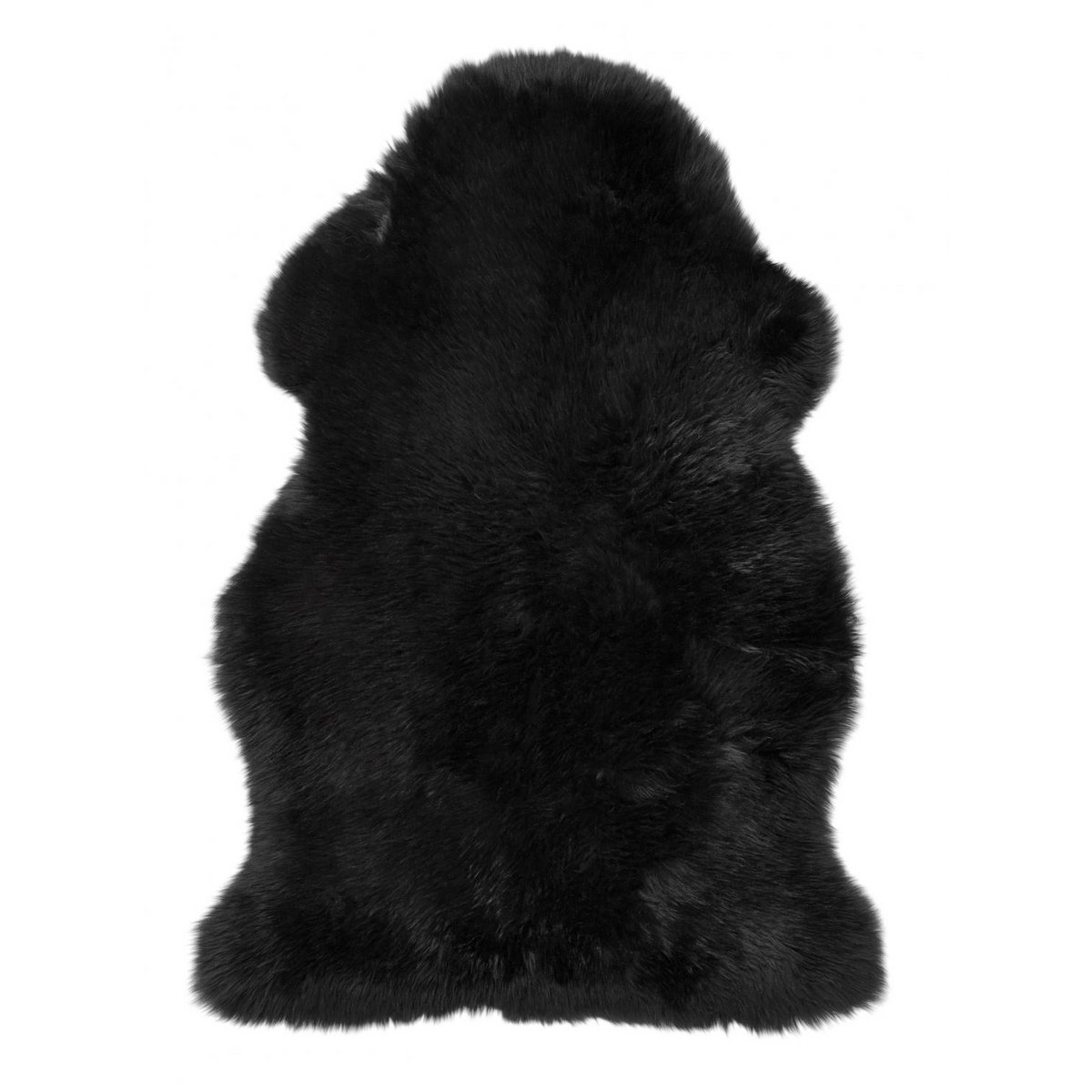 Classic sheepskin_Black