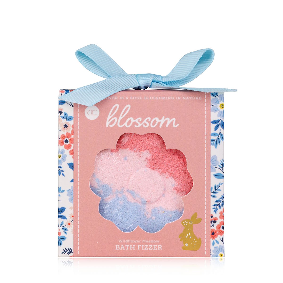 Bomba do kąpieli BLOSSOM w pudełku prezentowym