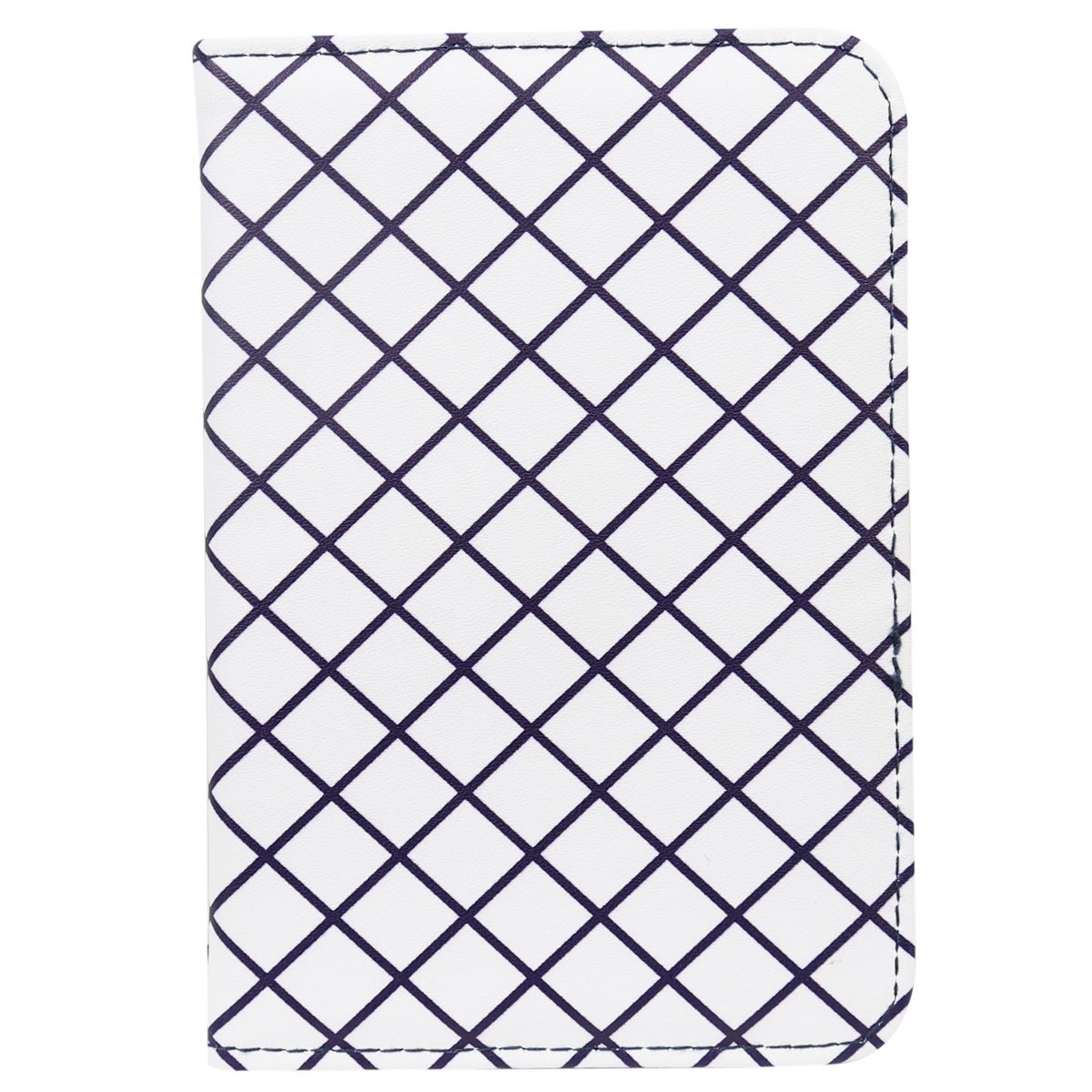 Passport Hülle Criss Cross