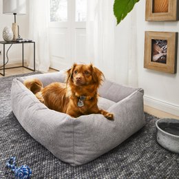 TUDOR ORTHO | Premium Orthopedic Dog Bed