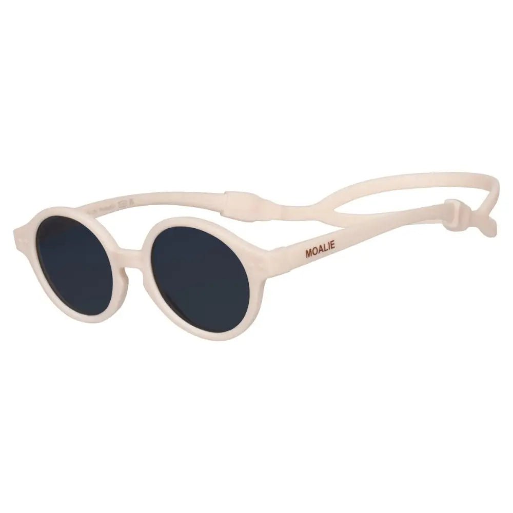 Lunettes de soleil bébé 3-18 mois
