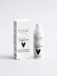 Citrus Glow Elixir - Sérum Vitamine C