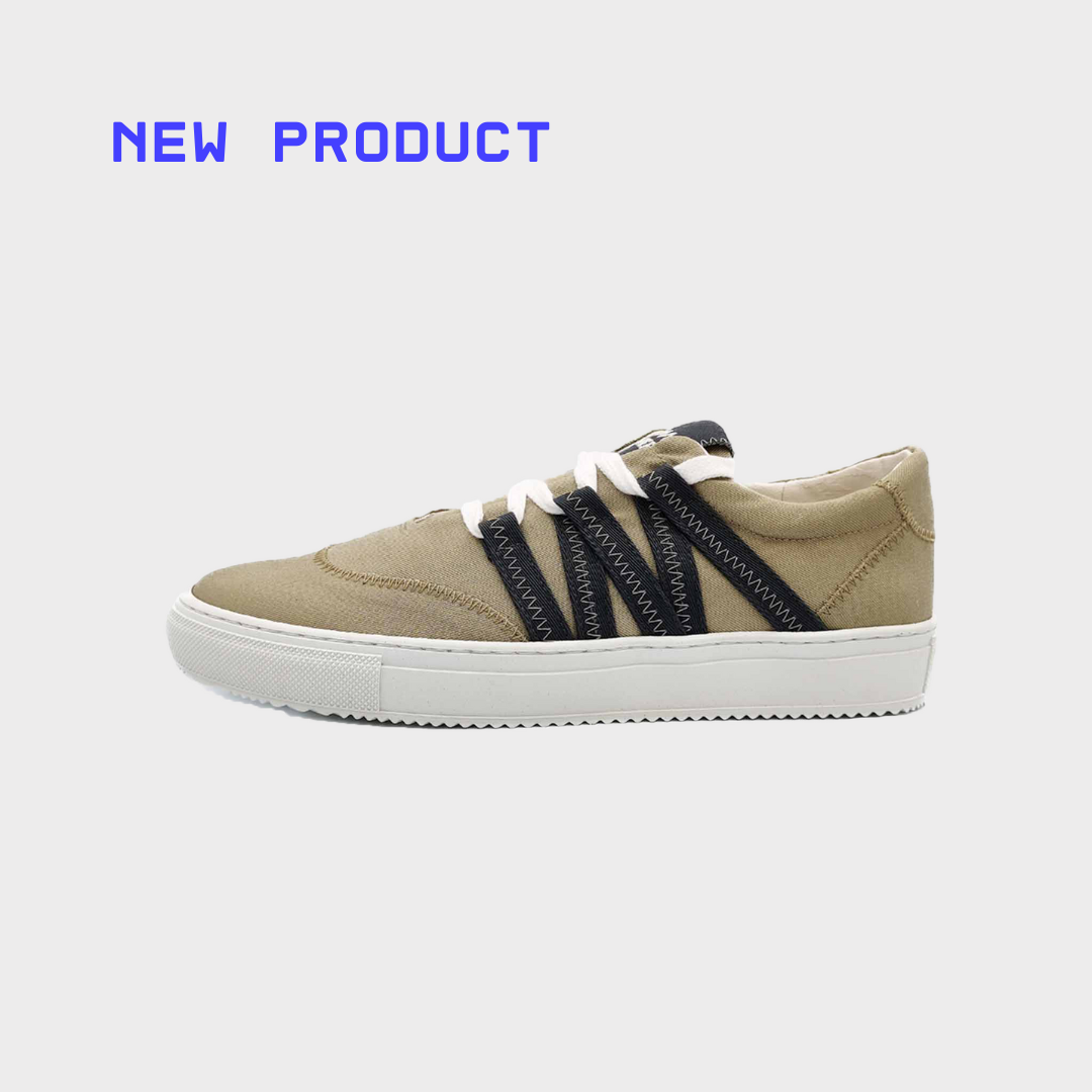 NEW: Sand Phoenix Unisex Shoes