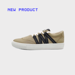 NYHED: Sand Phoenix Unisex sko