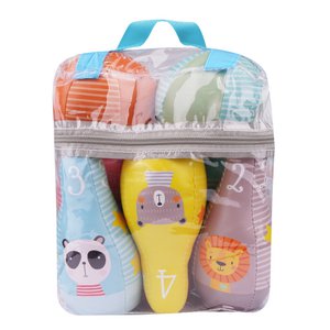 Bobo - Soft Bowlling set