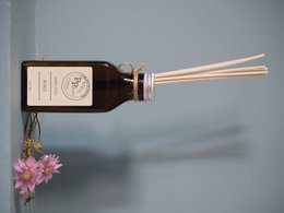 CAPILETTE REED DIFFUSER - MONOI
