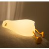 Nachtlicht Lie In Peace Duck mit 3 Positionen und 30-Minuten-Timer