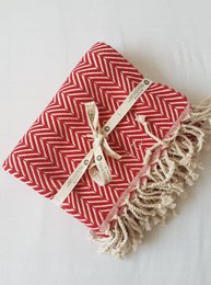 The All-Day Wrap · Sildebensvævning