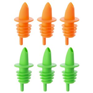 Pourer Tap Flexible 6 pcs