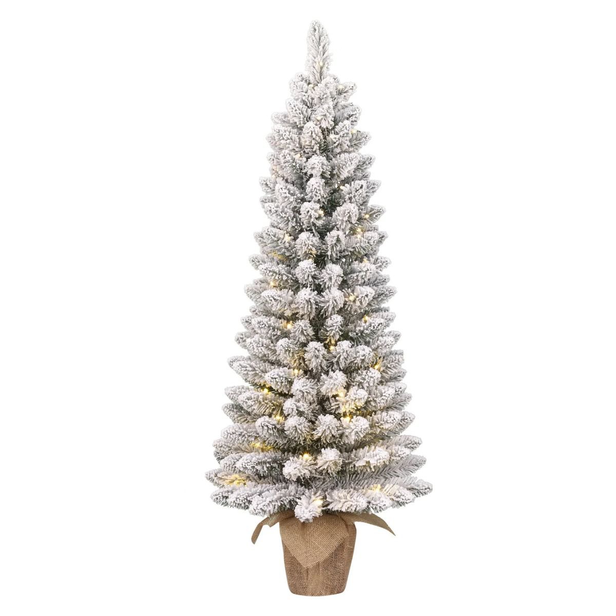 Sapin de Noël artificiel Gerlos Vert